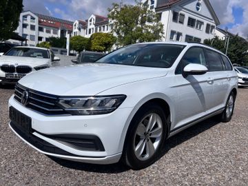 Volkswagen Passat Variant - 2