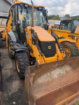 JCB 3CX ECO Super Sitemaster- MY2011 - JCB 3