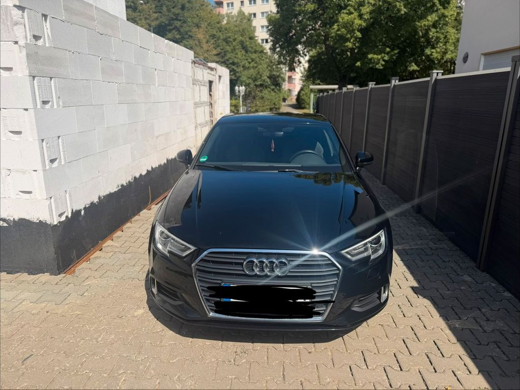 Image of Audi A3