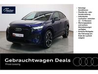 Audi Q4 e-tron - Vorschau Bild 1