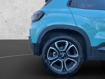 Jeep Avenger Elektro Altitude Klima+Keyless+Navi