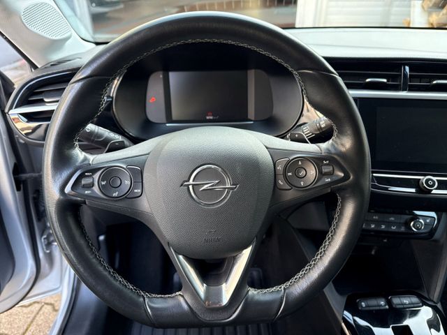 Corsa Elegance 1.2 Turbo KLIMA LED PDC VO/HI ALL