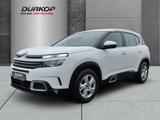 Citroën C5 Aircross Live Rückfahrkamera Sitzhzg 360 Kame - Citroën: Aircross