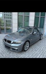 BMW 325D LCI M Paket M57 Hifi *TAUSCH* - BMW 325 in Kassel