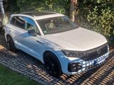 Volkswagen Touareg 3.0 V6 TDI 210kW R-Line .Pano,Hub,Allral - VW Touareg Gebrauchtwagen in Leipzig