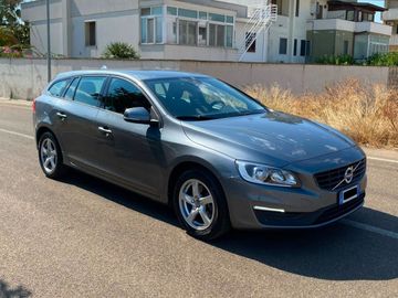 Volvo V60 - 3