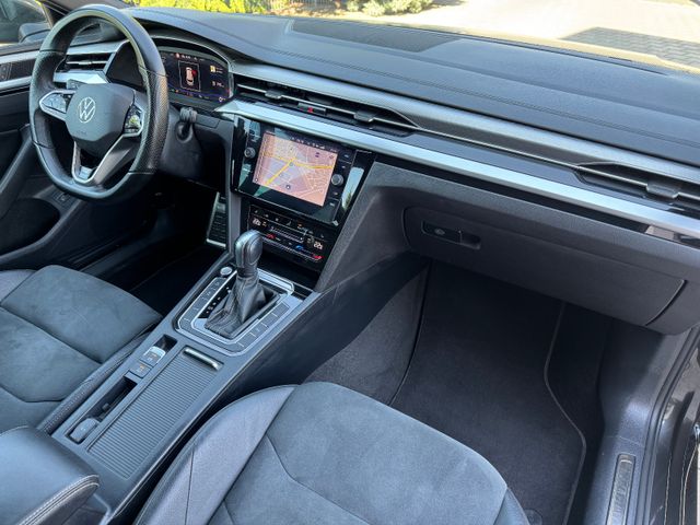 Volkswagen Arteon 2.0 TFSI Shooting Brake R-Line