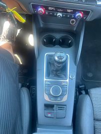 Audi A3 - 6