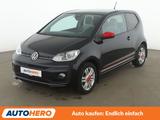 Volkswagen up! 1.0 beats*TEMPO*SHZ*KLIMA* - VW up! Gebrauchtwagen in München
