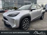 Toyota Yaris Cross HYBRID FWD TEAM DE/KAMERA/NAVI/1.HD - Toyota Yaris Cross Gebrauchtwagen