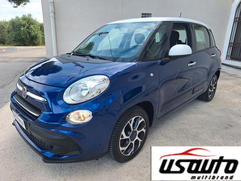 Image of Fiat 500L