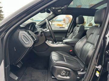 Land Rover Range Rover Sport PANORAMADACH FACELIF SCH.-W – Bild 8