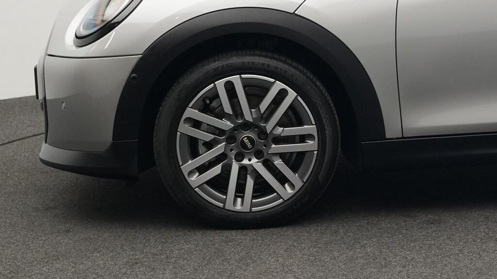 MINI Cooper C - Bild 18