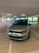 Volkswagen Polo 1.2 BlueMotion Technology Comfortline Style - Volkswagen Polo: Bluemotion Comfortline