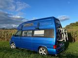 Volkswagen California Exclusive / AHK/Xenon/111 KW - Volkswagen California exclusive