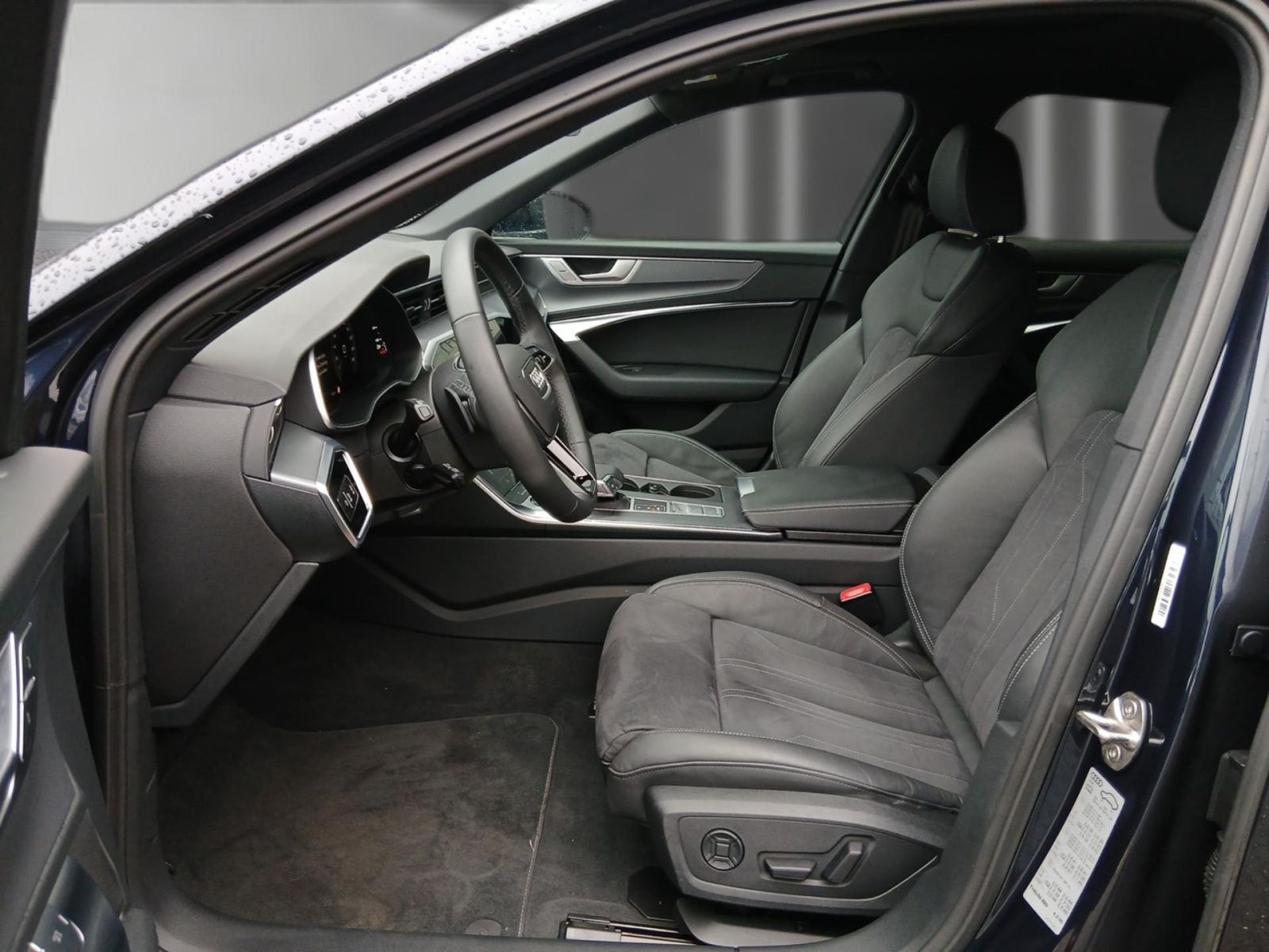 Audi A6 - Bild 10