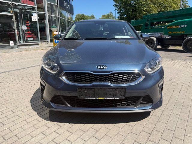 Kia CEE'D 1.4 EDITION7 LIMITED 6-GANG