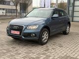 Audi Q5 2.0 TDI quattron Automatik Euro6 - Audi Q5: Euro