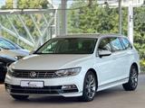 Volkswagen Passat*Variant*2.0 TDI*DSG*Highline*R-Line* - weiße Volkswagen Passat Variant