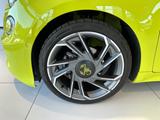 Abarth 500e Scorpionissima - Abarth 500e