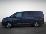 Volkswagen T7 Multivan 2.0 TDI DSG Life lang LED Navi AHK P - gebrauchte VW T7 Multivan aus dem Jahr 2023