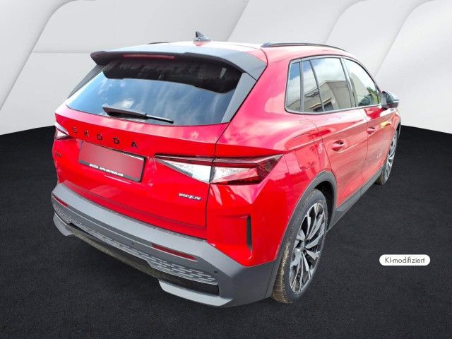 Skoda Elroq - Bild 3