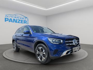 Mercedes GLC 200 - 8