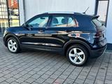 Volkswagen T-Cross 1.0 TSI DSG Style (Navi,ACC,SH,17",LED) - VW T-Cross Gebrauchtwagen