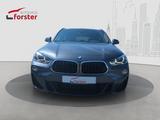 BMW X2 20i sDrive M Sport Navi LED AHK - BMW X2: Geländewagen