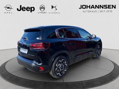 CITROEN C5 Aircross Plus 8JahreGarantie/Navi/Sitzheizung