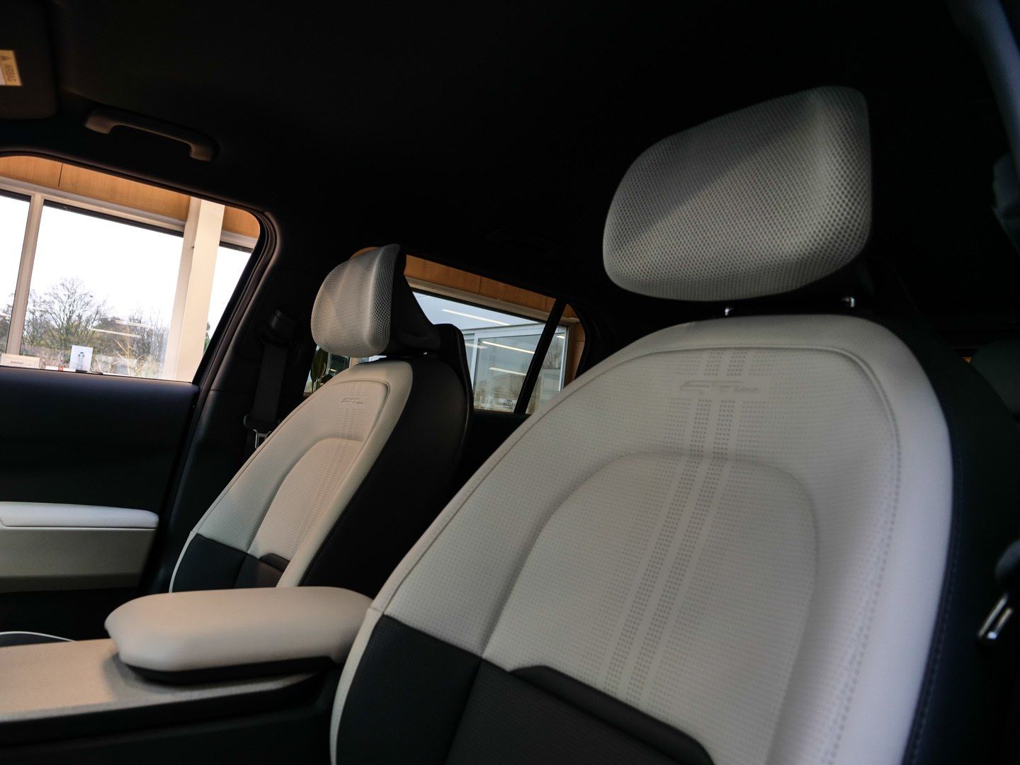 Kia EV3 - Bild 10