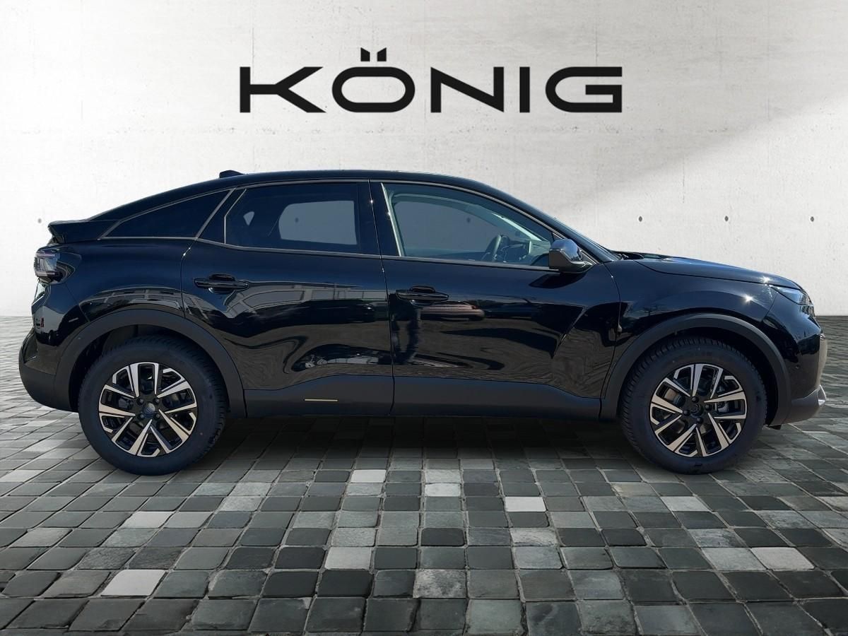 Citroën C4 - Bild 5