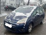 Citroën Citroen C4 Picasso 7 sitzer Automatik - Citroën C4 Picasso in Frankfurt (Main)