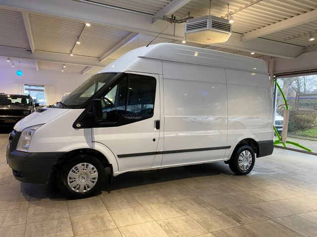 Ford Transit 2,0 TDCI L2-H3*Hoch+Lang*Klima*Garantie