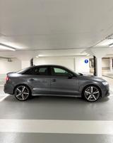 Audi RS3 Limo, Sport AGA,ohne OPF, B&O,  aus 1. Hand - Audi RS3 ohne OPF Gebrauchtwagen