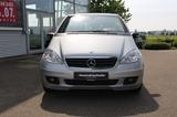 Mercedes-Benz A 150   Classic - Mercedes-Benz A 150: Class