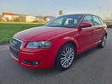 Audi A3 2.0Turbo 200PS Benzin Quattro - Audi A3: Turbo