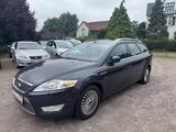 Ford Mondeo Turnier Titanium*Xenon*Navi*PDC*1. Hand* - Ford Mondeo aus 2009: Titanium
