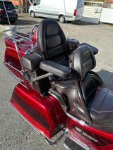 Honda Goldwing GL 1500 SE - HONDA GL 1500