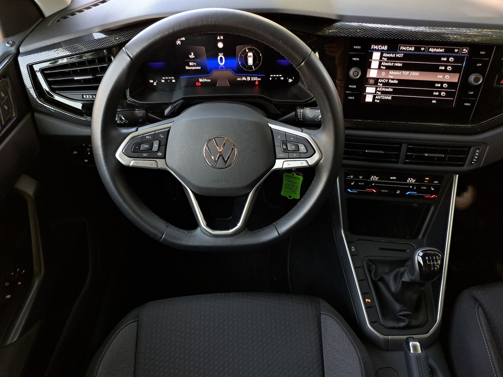 Volkswagen Polo - Bild 15