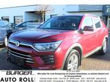 Ssangyong Korando 1.5 T-GDI AHK Navi Apple CarPlay Android - Ssangyong Korando Gebrauchtwagen