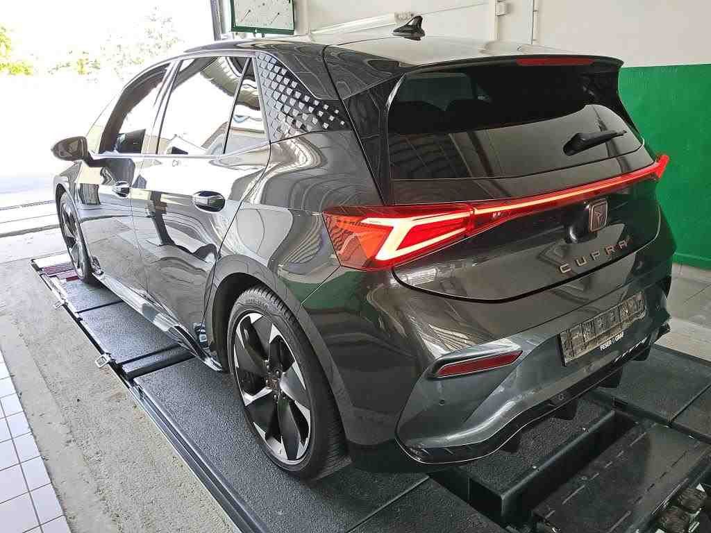 Cupra Born - Bild 4
