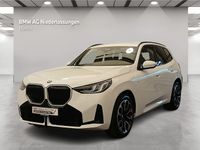 BMW X3 - Vorschau Bild 1