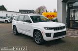 Jeep Grand Cherokee L  Overland - 3,6l V6 7 Sitze - Jeep Grand Cherokee: 3.7