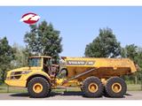Volvo A40G | A 40 G | GOOD TIRES | TAILGATE