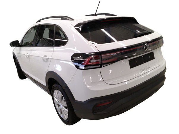 Volkswagen Taigo - Bild 5
