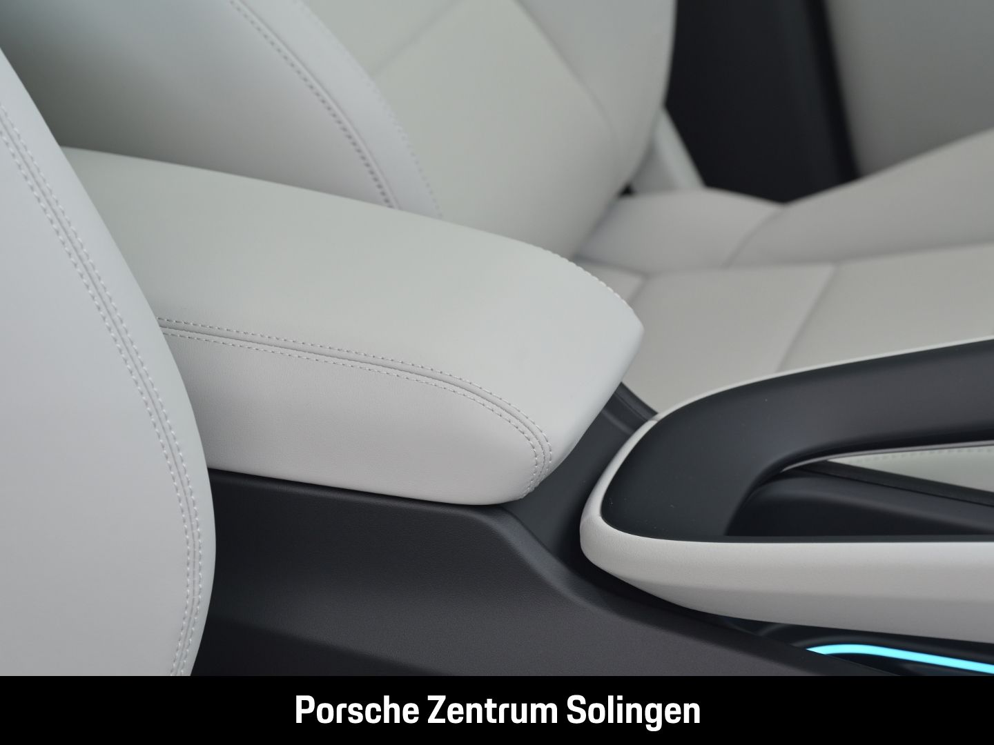 Porsche Macan - Bild 25
