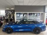 Ford Mustang GT Conver. 5.0 V8 Leder RFK LED DE-Fzg. - Ford Mustang Gebrauchtwagen in Hannover
