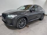 BMW X4 xDrive 30d M Sport AHK ACC Pano Stndhz H/K