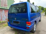 Volkswagen T4 Multivan WOMO AHK TEM STHZ - Volkswagen T4 Multivan aus 2000